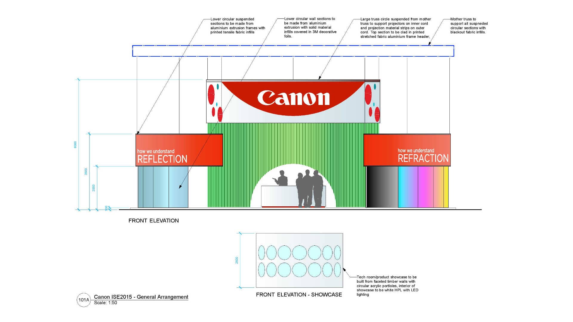 canon cad design