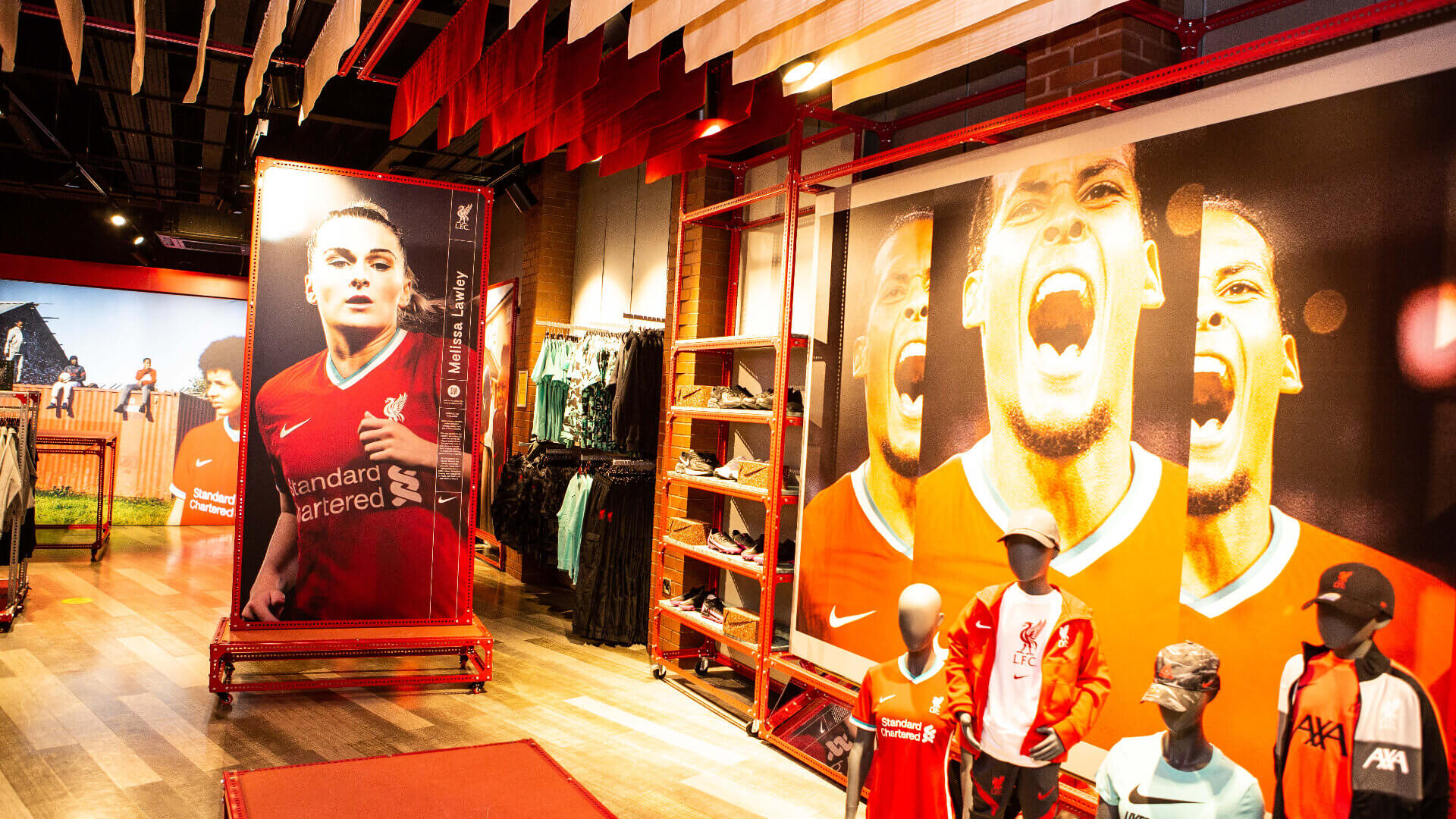 liverpool fc nike store