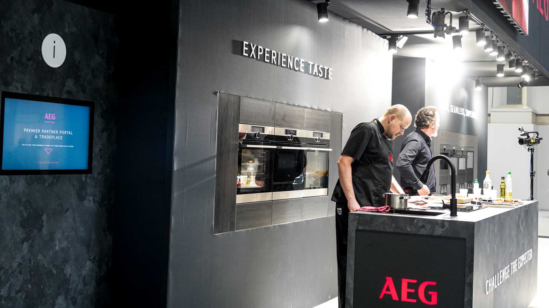 aeg-kitchen-live-cooking-exhibition